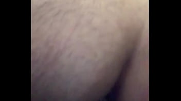 Preview 4 of Mift And Son - Self fuck dildo
