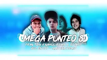 Preview 3 of With Old Servent - Mega Punteo 8 - Porno Mix