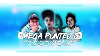 Preview 1 of With Old Servent - Mega Punteo 8 - Porno Mix