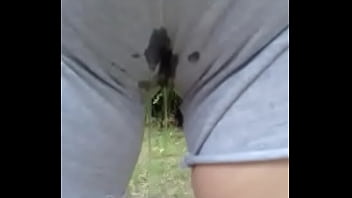 Preview 2 of Wwwxxx Gay Videocom - Pissing (mi esposa meando)