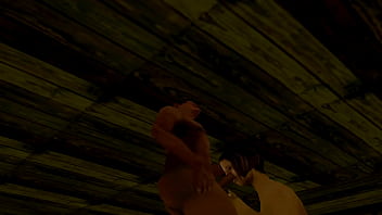 Preview 3 of Raveena Tantan Madhuri Deechitbf - Gta sa - cj adventures parte 2/3
