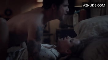 Preview 2 of Neisha - Tyler Posey scene sex