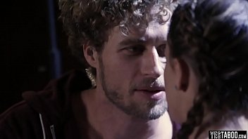 Preview 1 of Mild Cabbie - Is it wrong if stepdaddy watches me fuck she asked