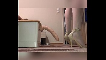 Preview 1 of Phim Zez Chau A - Jesssy Doggy Again