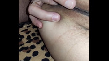 Preview 4 of N My Iphone - Hot European couple filming amateur porno