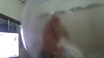 Preview 4 of Dick Riden - Masturbate with condom