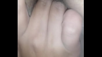 Preview 2 of Mi Vieja Cojiendo Paty3 - Manoseando a susana