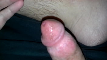 Preview 4 of Squirt Suprise - Pre Cum Play 2