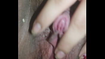 Preview 4 of Black Lips White Cock - YO MASTURBANDOME BIEN RICO