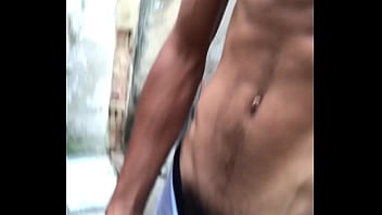Preview 4 of Japan Pron Movie - Sexy boy strip