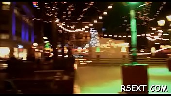 Preview 1 of Phim Sex Hiep Dam Cuc Phe Com - Pretty amsterdam hooker rides a big hard rod passionately