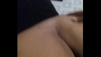 Preview 4 of Parekh Clip Sexy Video - Big red ass from the back