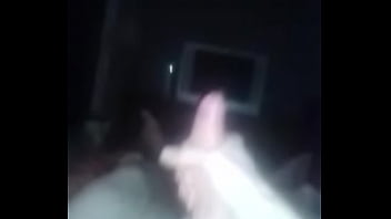 Preview 1 of Suhag Raat Sexxxxx - Me strocking my cock