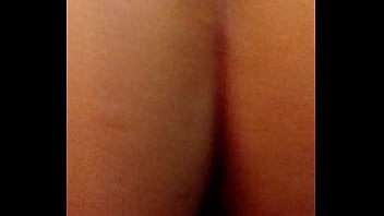 Preview 3 of Dany Lyon - Noiva novinha sentando gostoso