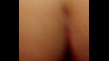 Preview 4 of Dany Lyon - Noiva novinha sentando gostoso