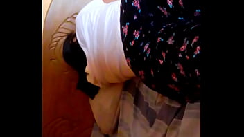 Preview 4 of Mom Jabardasti Xvideos - El culo de la prima