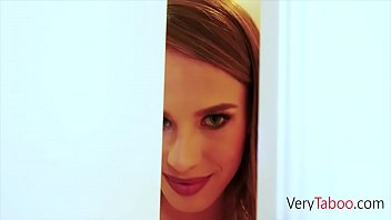 Preview 1 of Jav Meki - Stepsister makes sure I fuck her