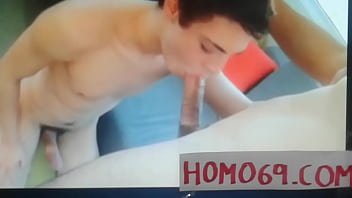 Preview 4 of Black Facialfrom A Stranger - gay come polla