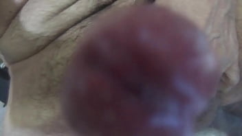 Preview 4 of Anal Mom Son Kitchen - Pija de maduro muy caliente y goloso