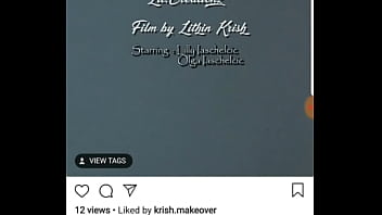 Preview 4 of Kwik Cum - Nipslip of model during a skinny dip video in London | big boobs &amp_ skinny dipping at same time | celeb oops without bra and panties | instagram