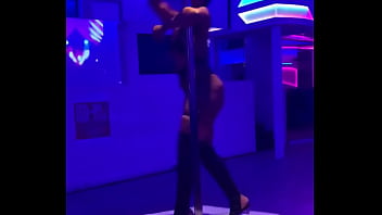Preview 1 of Katai Bank - Big ass