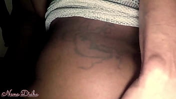 Preview 3 of Oldn Father Indian Sex - duas rolinhaas me assustou era braco e preto .engoli as pela bunda