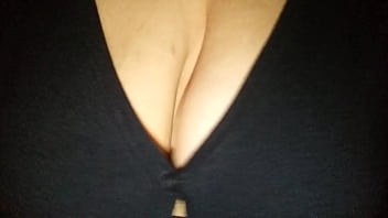 Preview 1 of Porn Chaina Mom - Teasing you a bit :P