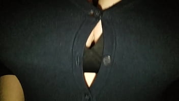 Preview 4 of Porn Chaina Mom - Teasing you a bit :P