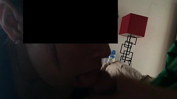 Preview 4 of Yoga Step Dad - Como me d. mi esposa un dia cualquiera