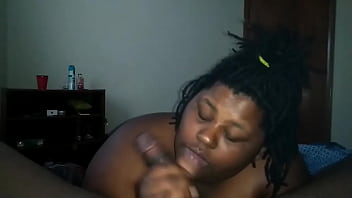 Preview 4 of Mompov Devon - Belly Gang