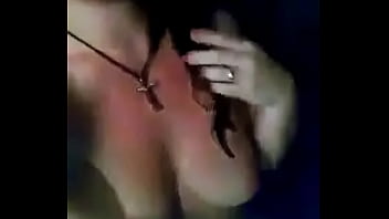 Preview 1 of Rossa Carascialo - Sexy shower