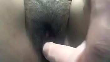 Preview 1 of Kutiya Sexy Full Hd Hindi - Jugando con mi dildo