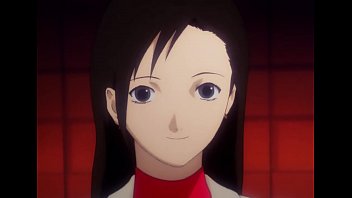 Preview 4 of Real Lesbian Suck Pusdy - Serial Experiments Lain - Epis&oacute_dio 13 (final) legendado