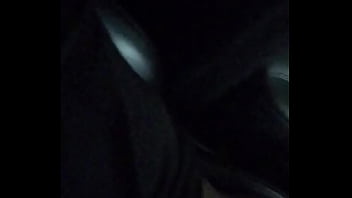 Preview 1 of Black Teen Get Big Black Dig - HEAD MONSTER