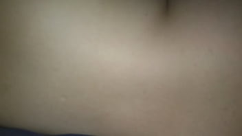 Preview 3 of Anal Saya Song - M&iacute_ novia y su culito2