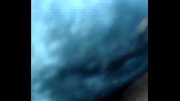 Preview 1 of Stepson Walking Sleeping - Good head nut in mouth