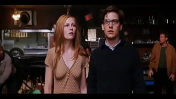 Preview 1 of Fat Girl Sex Hd Video - Spiderman 2 Peril Recut