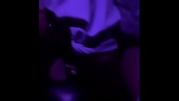 Preview 1 of Sister Xxx Slipe - نجمه السينما اللبنانيه