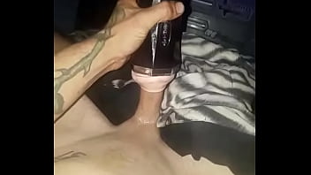 Preview 3 of Bd Real Aunty Sex - My pocket pussy