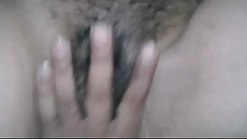 Preview 3 of Zxflkuagt - Fucking my gf&#039_s hairy pussy 1