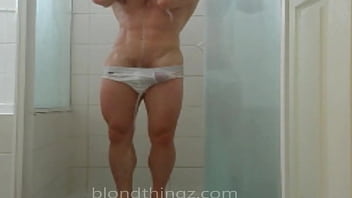 Preview 2 of Bhojpuri Sex Hd In - zakrogerz shower in white briefs video zak rogerz bulge zakrogerz