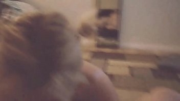 Preview 1 of Xnx Vipasa Vsu - Tiny teen slut step sister sucks my thick cock.