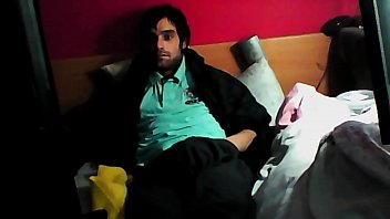 Preview 1 of Yang Gurls - Night handjob