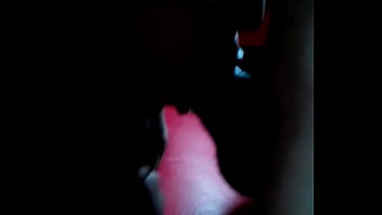 Preview 3 of Assnuka - mi prima chupando mi verga