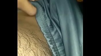 Preview 2 of Beauty Ride Dildo - Indian boys masturbation