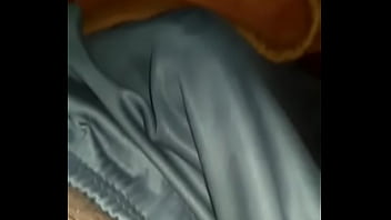 Preview 1 of Beauty Ride Dildo - Indian boys masturbation