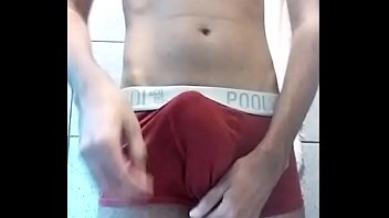 Preview 2 of Full Sexxy Hot Video - Antes do banho