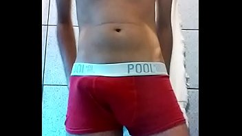 Preview 1 of Full Sexxy Hot Video - Antes do banho