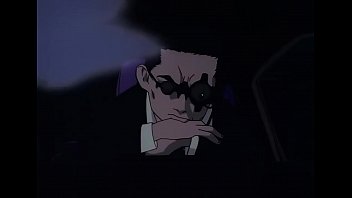 Preview 2 of Mom And Son Japan Real Fuck - Serial Experiments Lain - Epis&oacute_dio 12 legendado