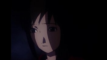 Preview 3 of Mom And Son Japan Real Fuck - Serial Experiments Lain - Epis&oacute_dio 12 legendado